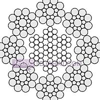 steel wire rope steel wire rope